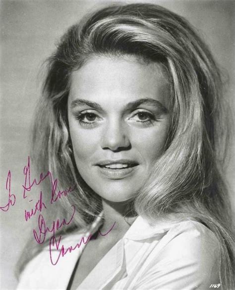 30 Gorgeous Photos of Dyan Cannon in...